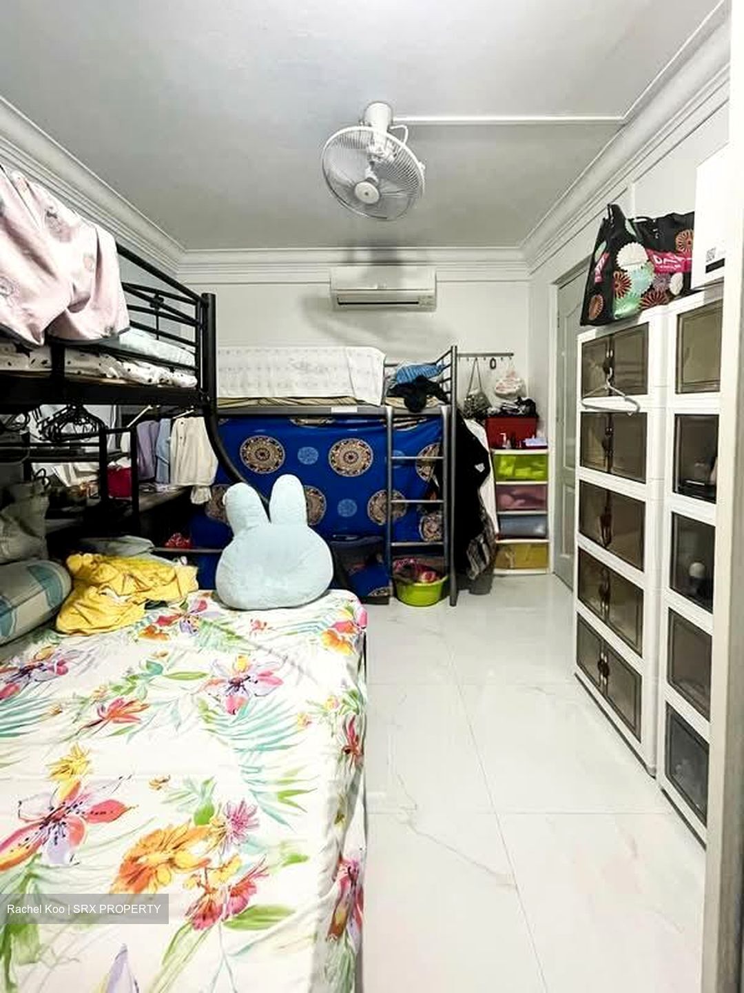 Blk 119 Ho Ching Road (Jurong West), HDB 3 Rooms #566431691